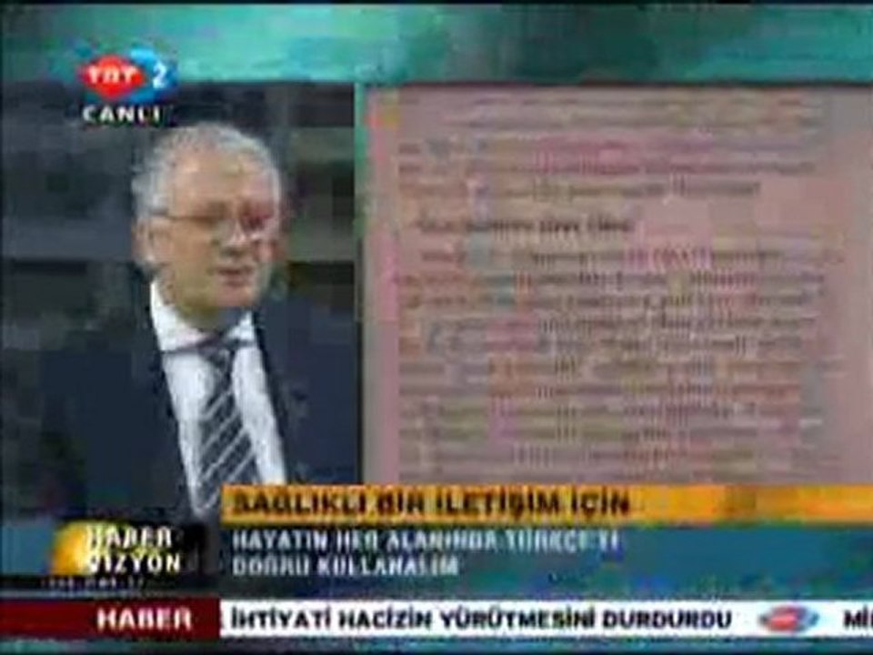 Haber Vizyon - 06.02.2010