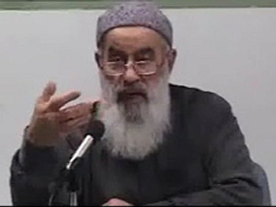 1/4 الشيخ أبو صهيب أحمد سلام - الدعوة الإسلامية، ما لك منها وما عليك