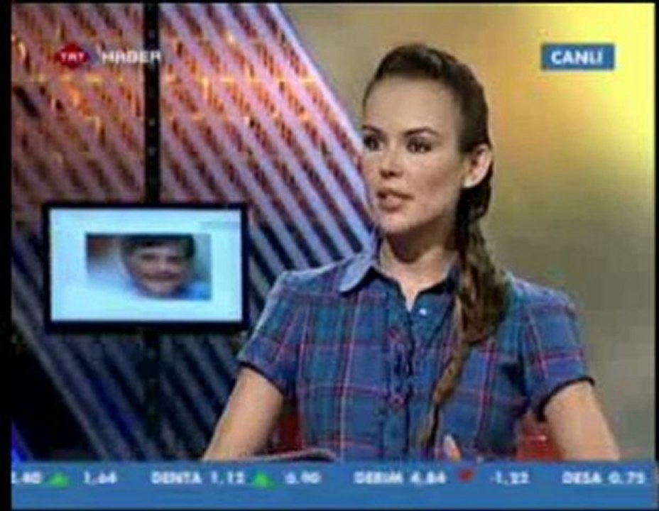 Sağlıklı Günler - 02.08.2010