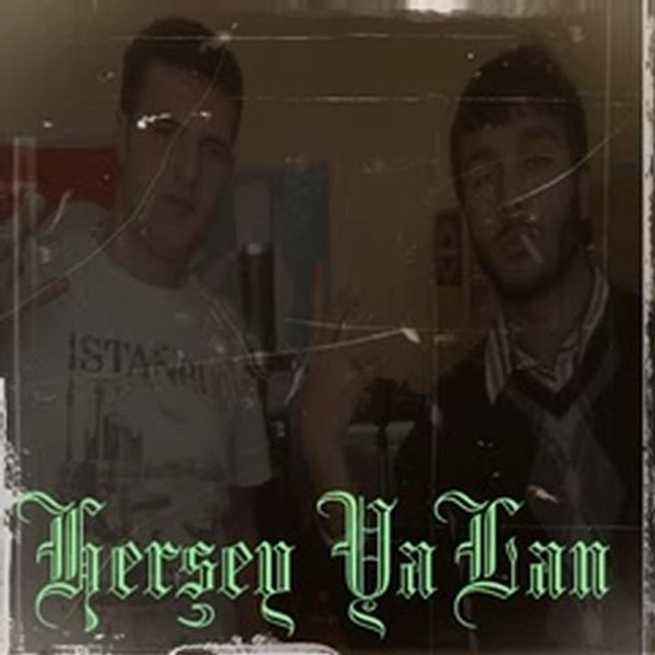 İndex YusuF & FLow YusuF - Herşey YaLan