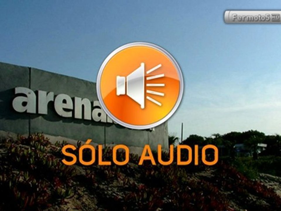 Metro » Publicidad "ArenaBeach 2012"