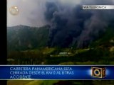 (video) Infierno en la Panamericana  Trece muertos tras estallar una gandola de combustible (+ fotos) en Noticias24.com