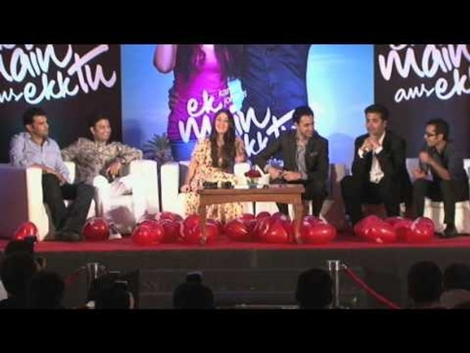 'I Don't Think I'm Heroine No 1': Kareena Kapoor