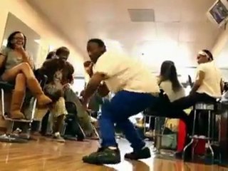 Cali Swag District - Teach Me How To Dougie (Official Video)