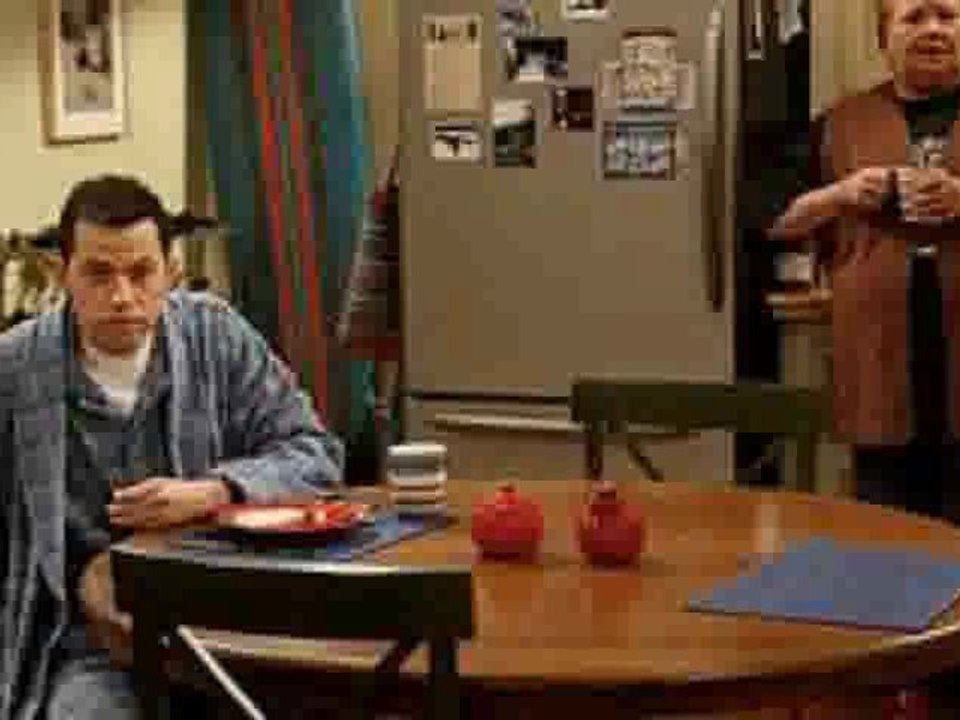 Watch Two And A Half Men S09E04 - Nine Magic Fingers