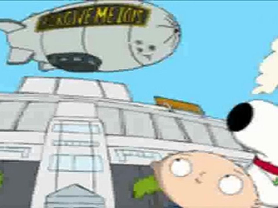 Watch Family Guy S10E04 - Stewie Goes for a Drive