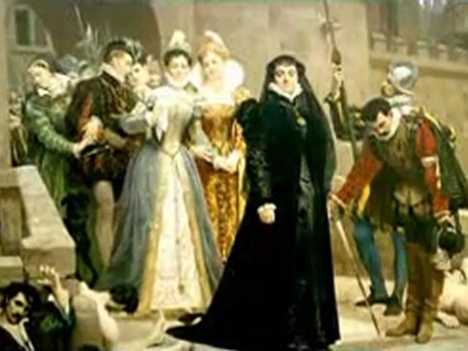 L'ordre Rose-Croix d'hier et d'aujourd'hui 1/2