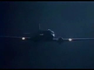 UNE ETRANGE COMPAGNIE  (mystere)