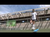 Supplemental Technical Training in soccer