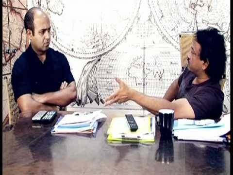 What Will I Ask Riteish To Play...Kasab? : Ram Gopal Varma