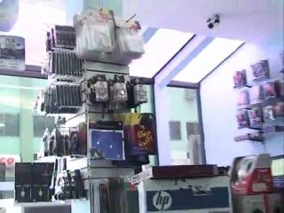 Via Mulher 28 e 31 de dezembro de 2011