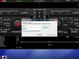 Virtual DJ - Software Video Preview
