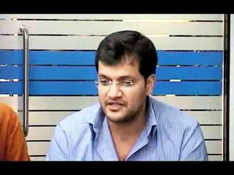 Music Launch Of 'Agneepath' At Radio City 91.1 FM with Ajay Atul