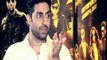 'Very Excited About Bol Bachchan' says Abhishek Bachchan