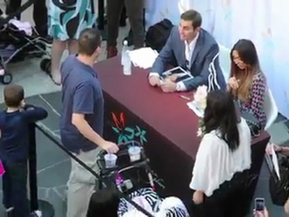 SNTV - Giuliana Rancic Is Back To Work