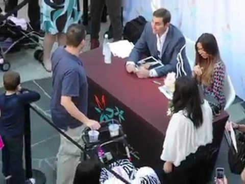 SNTV - Giuliana Rancic Is Back To Work