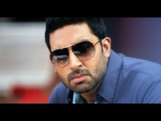 Abhishek Bachchan On Dostana 2 - Exclusive Interview