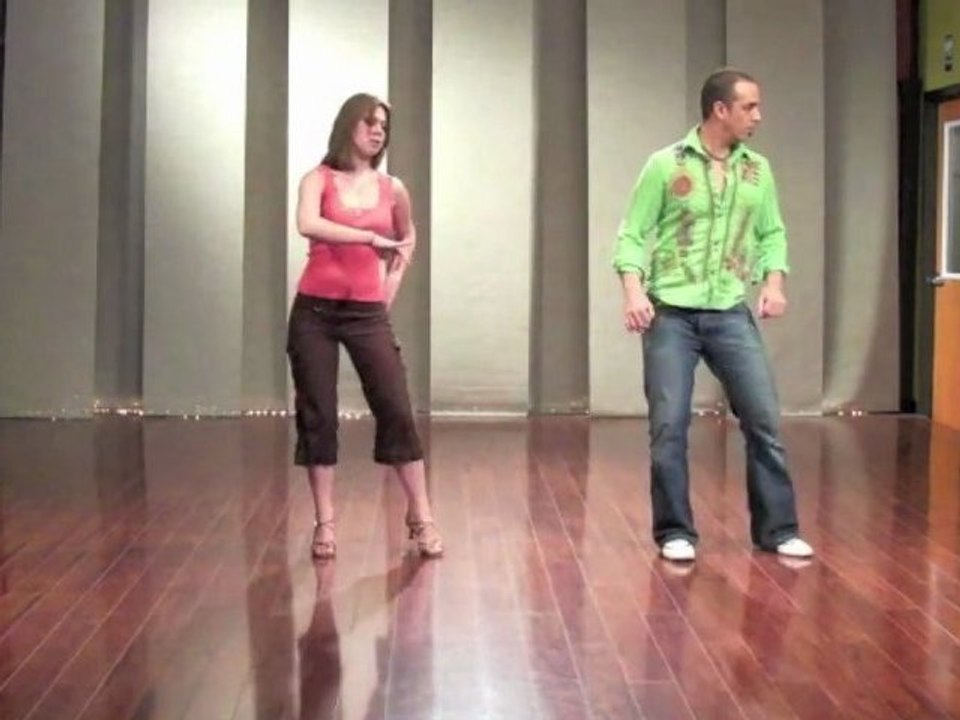 SalsaLessons.tv: Online Salsa Lesson Videos - Learn with the Pros!