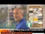 Physicians Weight Loss Centers Franchise, Fitness and Wellness Center Franchise Reviews