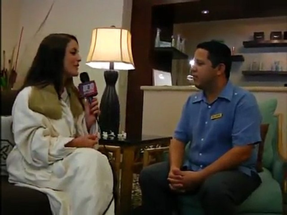 Spa Hotel Pueblo Bonito Emerald Bay Mazatlan