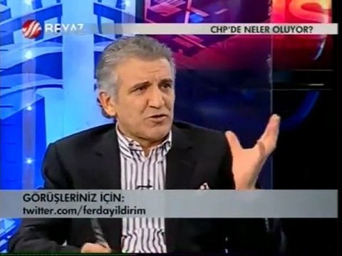 Basın Kulisi 3.Kısım