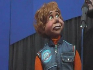 Cumhur Öğretmen İllizyonist RAİF ve HAVUÇ'u Sunar