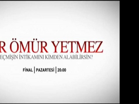 star - Dizi / Bir Ömür Yetmez (7.Bölüm) (Final) (02.01.2012) (Yeni Dizi) (Fragman-1) (SinemaTv.info)