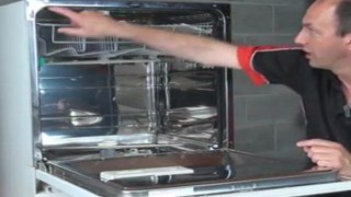 How To Replace a Upper Dishwasher Seal