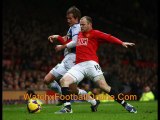 watch Manchester United vs Blackburn Rovers football match live online