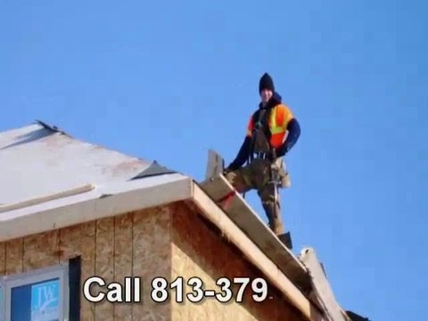 Commercial Roofing Seffner Call 813-379-2576 For Free ...