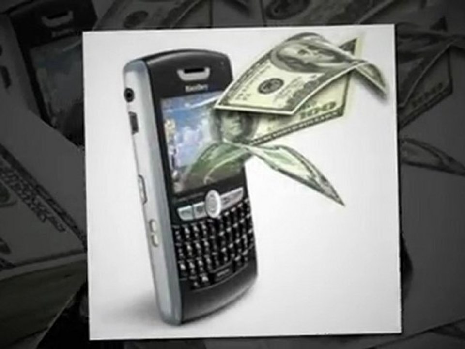 Mobile iPhone App Creator - business opportunities for 2012