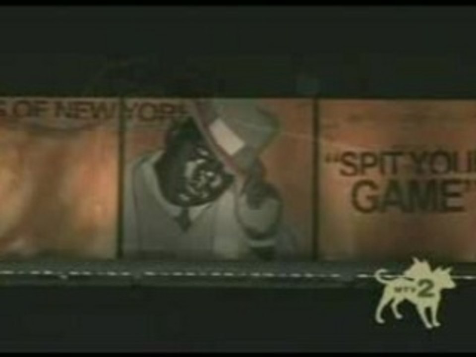 B.I.G. ft Twista Bone swizz-Spit ur Game