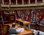 Jean-François Lamour - Question au gouvernement - Fiscalité parisienne - 2008