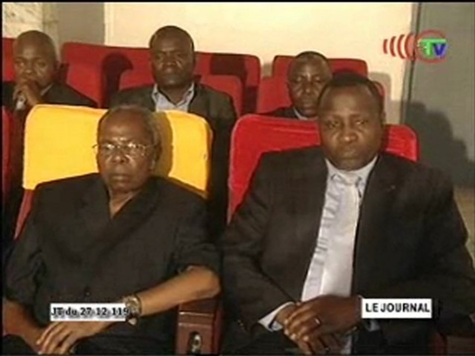 Assemblée générale des ressortissants et cadres de Gamboma