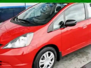 2011 Honda Fit Seattle for Sale by Klein Honda
