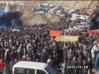 Après l'accusation turque de génocide en Algérie, réveil de mainstreams français sur la guerre de la Turquie sur le nord de l'Irak