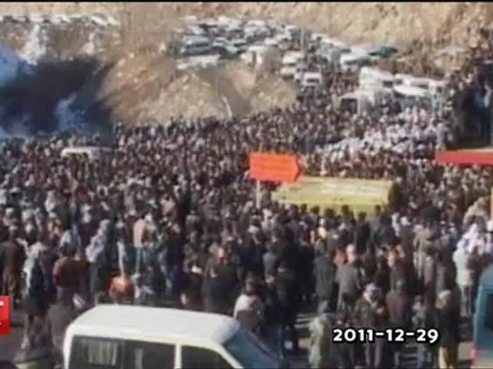 Après l'accusation turque de génocide en Algérie, réveil de mainstreams français sur la guerre de la Turquie sur le nord de l'Irak