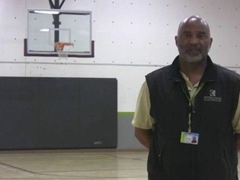 Paul Clarke Campus Recreation Coordinator at Centennial College Sports