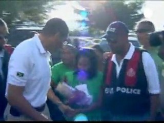 Jamaïque : l'opposition remporte les législatives