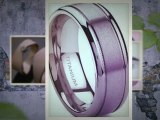 Awesome Sterling Silver Rings & Titanium Wedding Rings