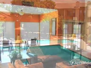 The Silverado Apartments in Albuquerque, NM - ForRent.com