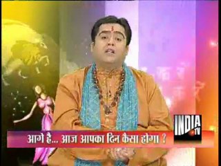 Aaja Goodluck Nikale (30/12/2011)