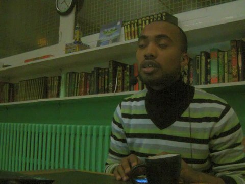 Mohamed Bajrafil - Yusuf (entre tentation et piété)