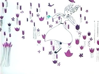 Rooty Toot Toot (John Hubley; 1951)