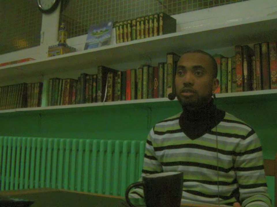 Mohamed Bajrafil - Suivre la Sunna