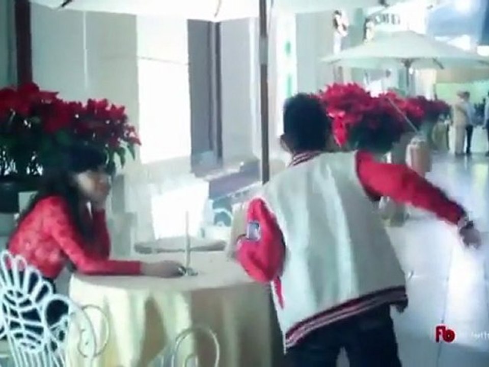 [ MV ] Last Christmas - FB entertainment