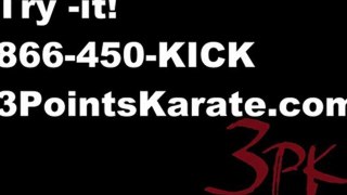 Stillwater and Tulsa Karate for Kids and Families