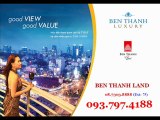 Office for Lease at Ben Thanh Times Square – Cho thuê Văn phòng (VP) Ben Thanh Times Square