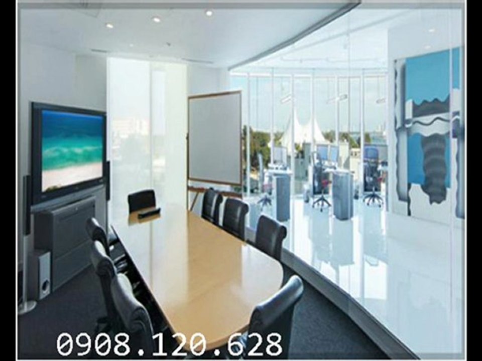 Office for Lease at Thanh Times Square 0908.120.628