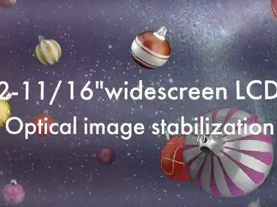 Top Deal Review - Panasonic SDR-S50K Std-Def SD ...